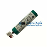 Bateria para PLC LIC18650-22L [Bateria de Substituição]
